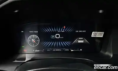 SsangYong Rexton 2022 2.2 автомат (гидро), миниатюра 11