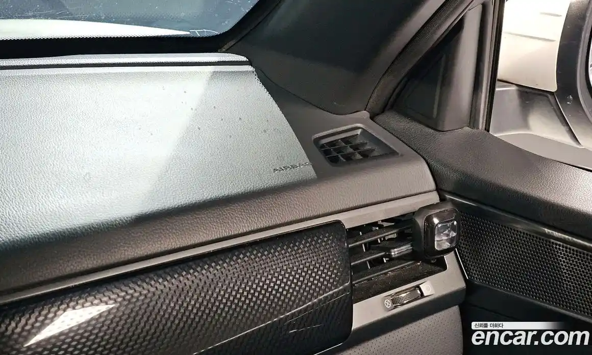 SsangYong Rexton 2022 2.2 автомат (гидро), фото 29