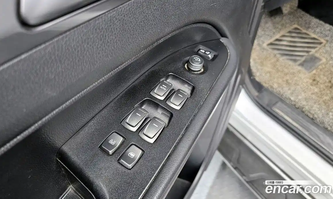 SsangYong Rexton 2022 2.2 автомат (гидро), фото 30