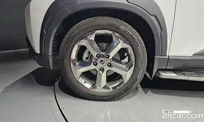 SsangYong Rexton 2022 2.2 автомат (гидро), миниатюра 5