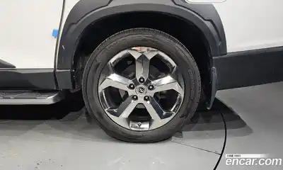 SsangYong Rexton 2022 2.2 автомат (гидро), миниатюра 7