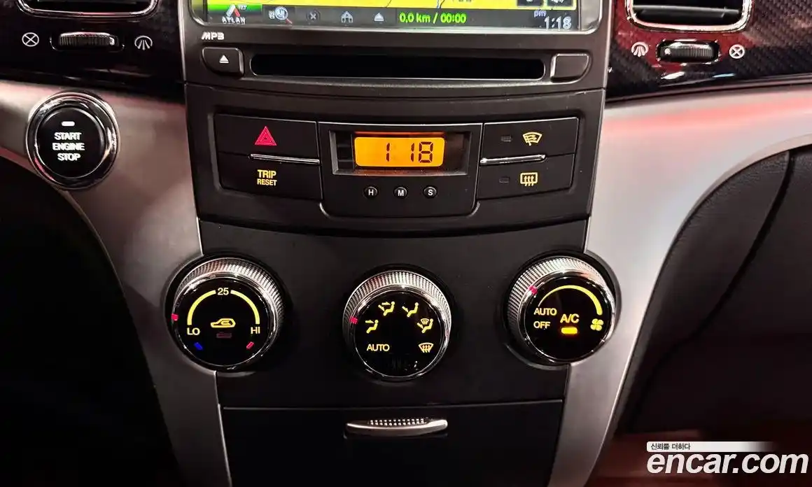 SsangYong Korando 2013 2.0 автомат (гидро), фото 14