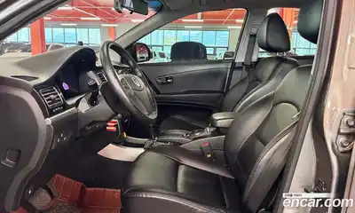 SsangYong Korando 2013 2.0 автомат (гидро), миниатюра 8