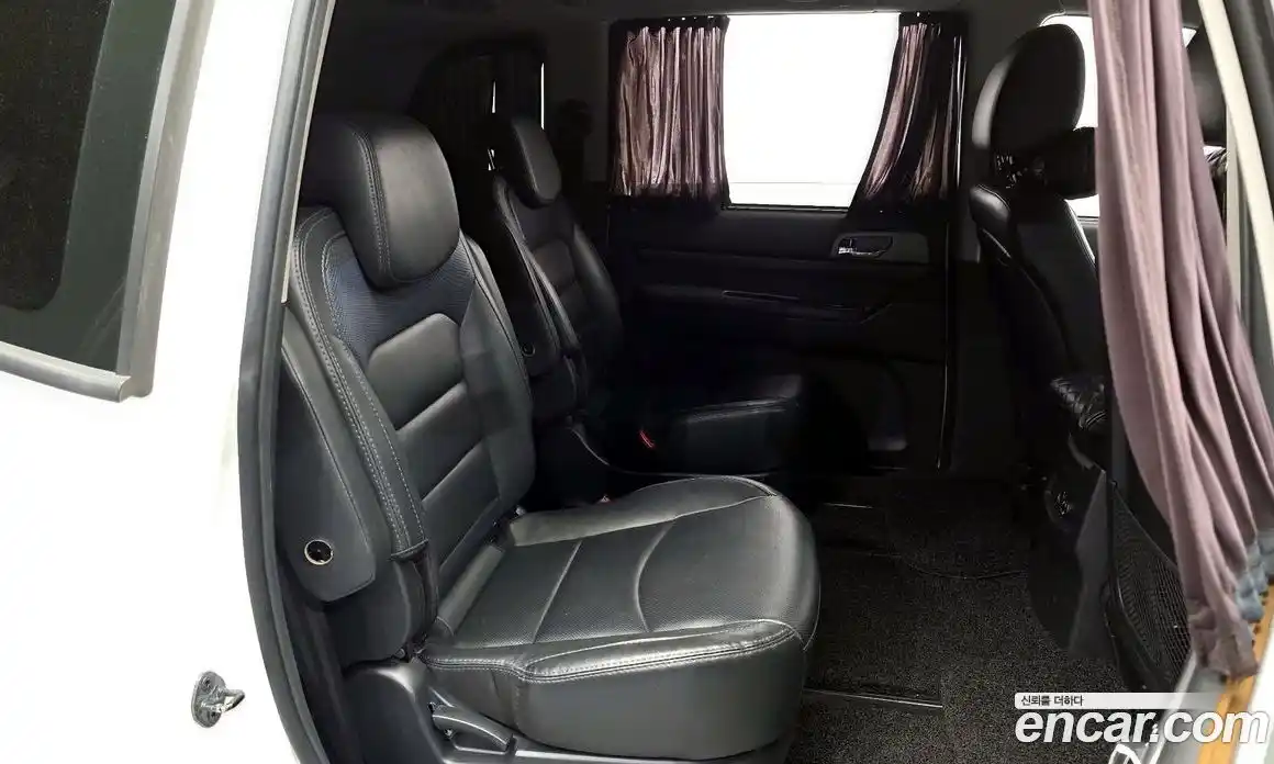 SsangYong Korando 2019 2.2 автомат (гидро), фото 17