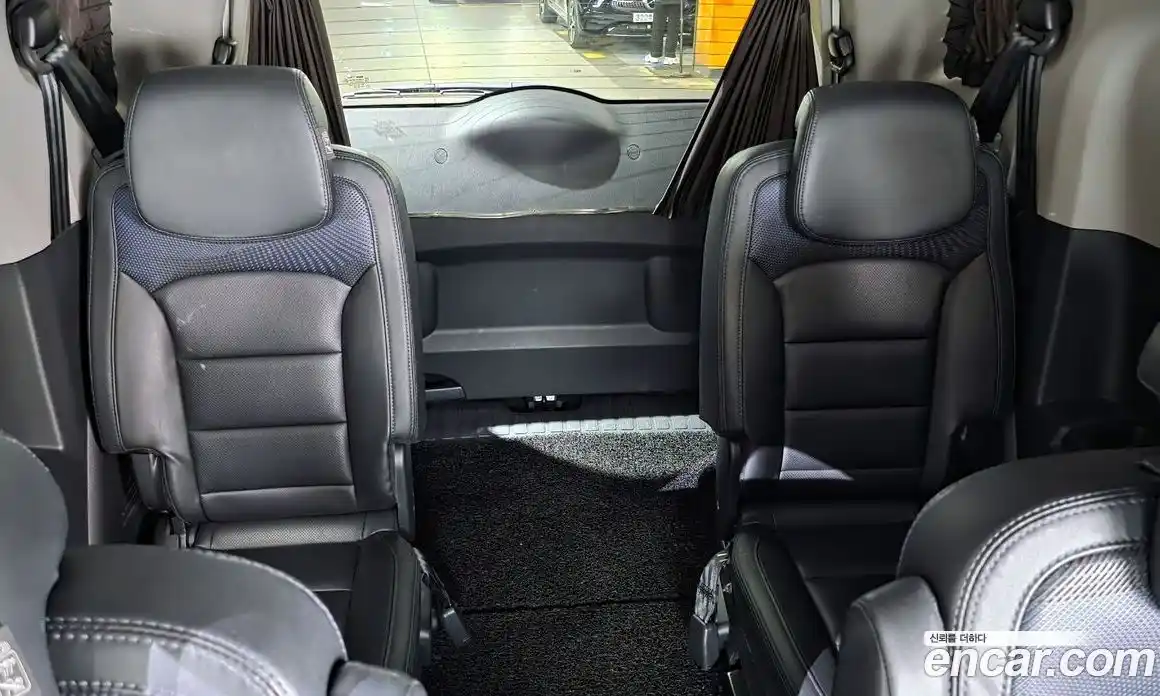 SsangYong Korando 2019 2.2 автомат (гидро), фото 19