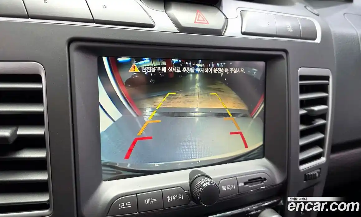SsangYong Korando 2019 2.2 автомат (гидро), фото 23
