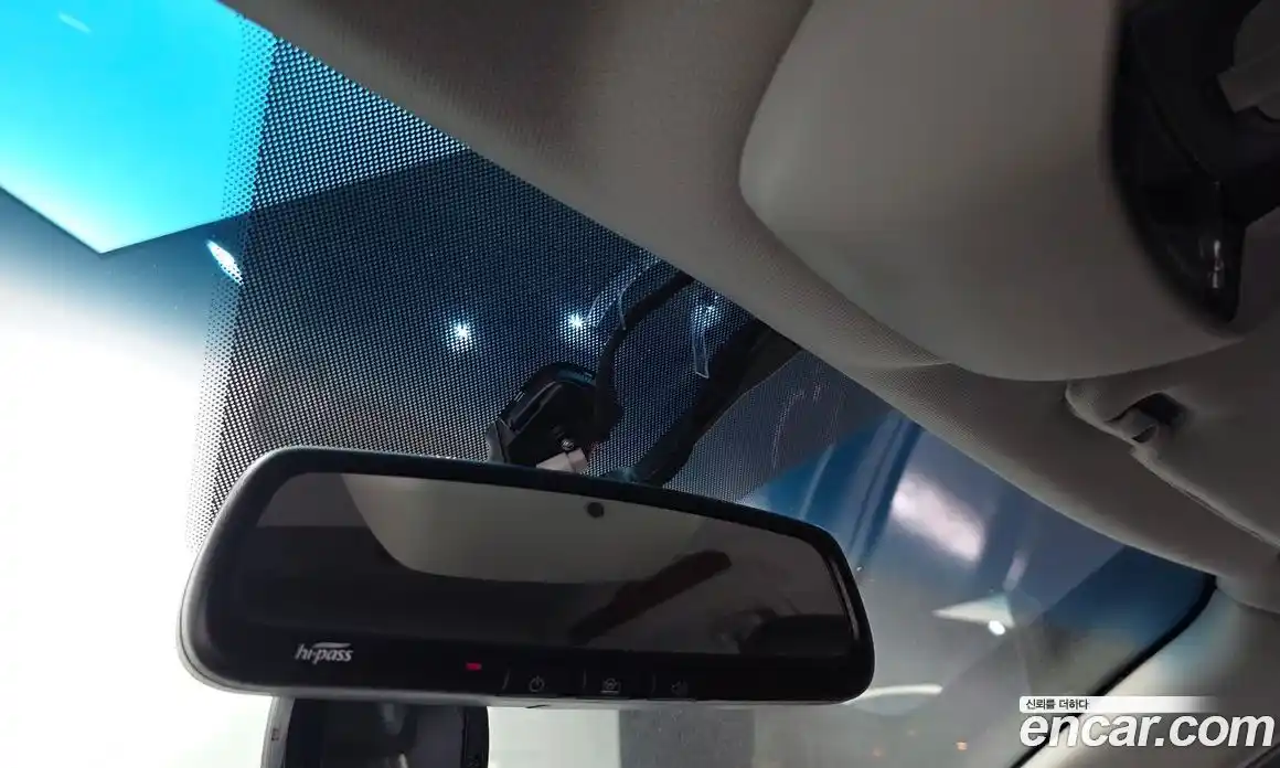 SsangYong Korando 2019 2.2 автомат (гидро), фото 26