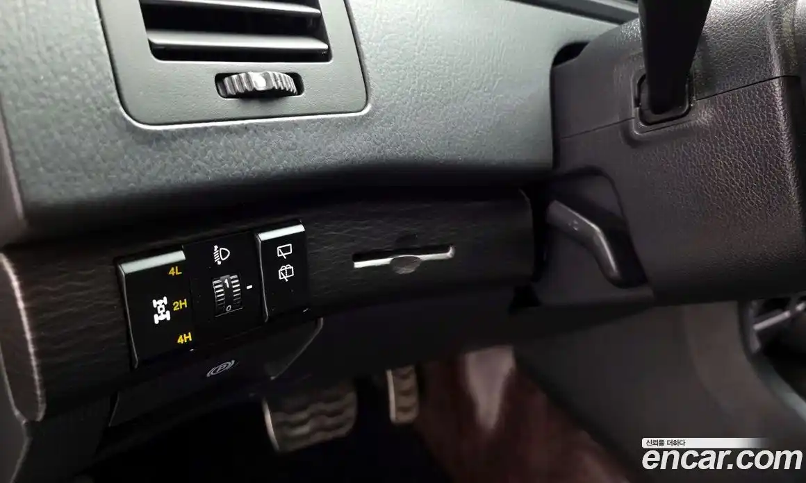 SsangYong Korando 2019 2.2 автомат (гидро), фото 29