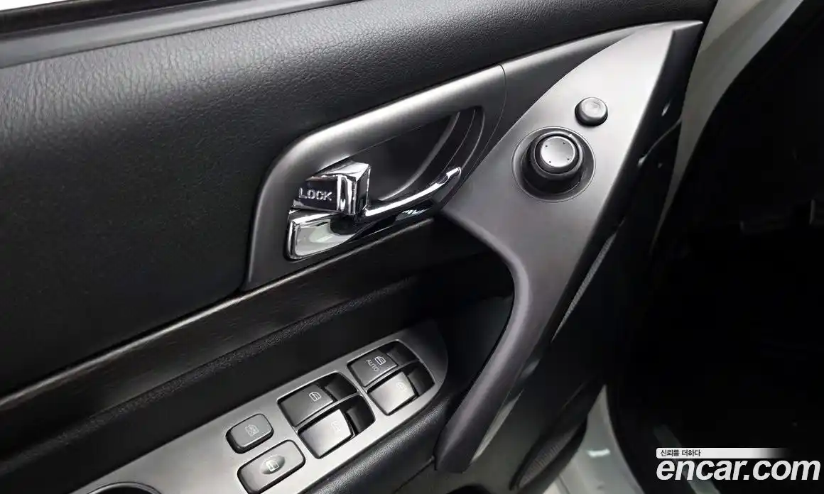 SsangYong Korando 2019 2.2 автомат (гидро), фото 30