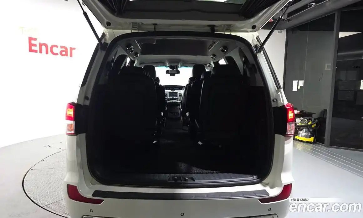 SsangYong Korando 2019 2.2 автомат (гидро), фото 32