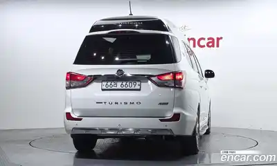 SsangYong Korando 2019 2.2 автомат (гидро), миниатюра 4