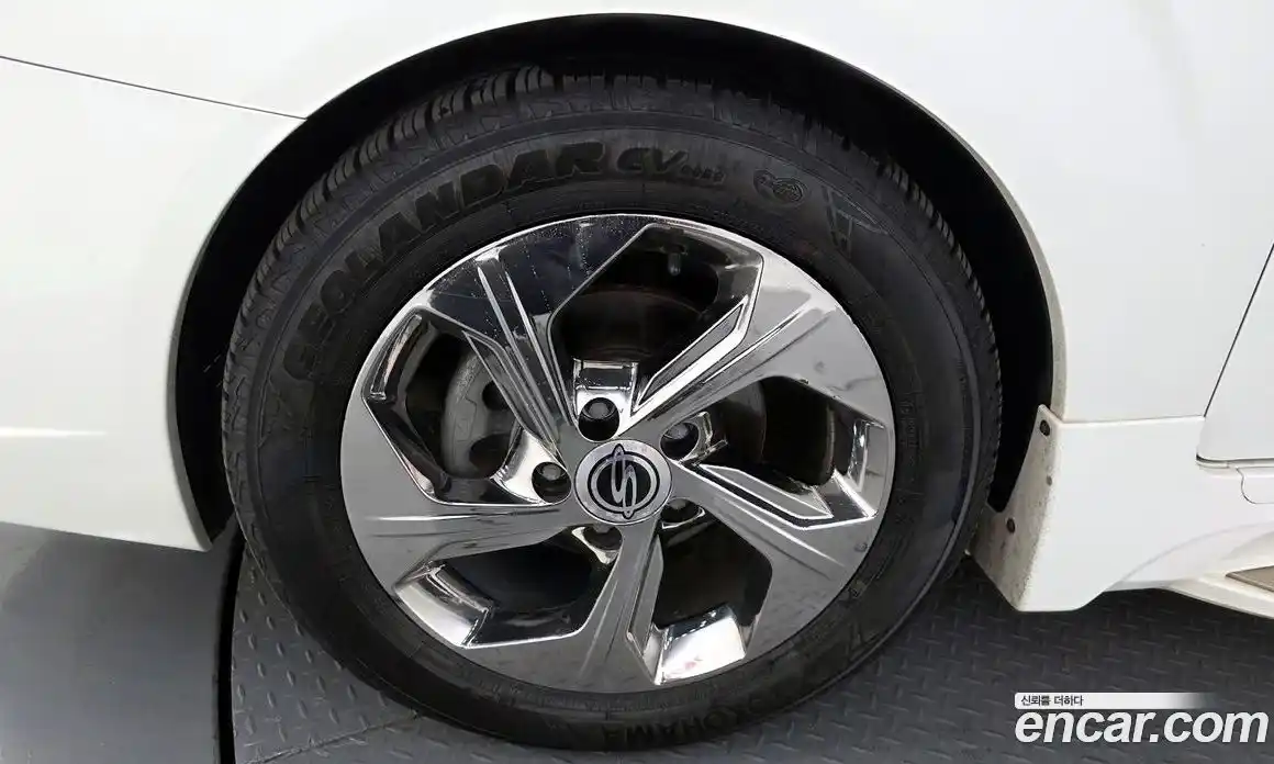 SsangYong Korando 2019 2.2 автомат (гидро), фото 5