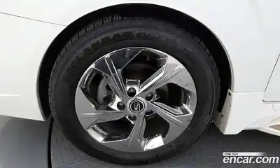 SsangYong Korando 2019 2.2 автомат (гидро), миниатюра 5
