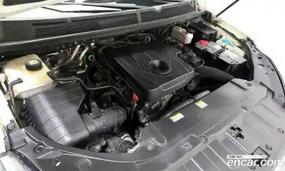 SsangYong Korando 2019 2.2 автомат (гидро), миниатюра 6