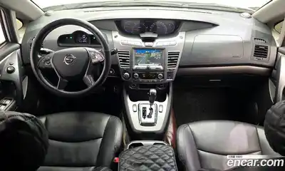 SsangYong Korando 2019 2.2 автомат (гидро), миниатюра 10