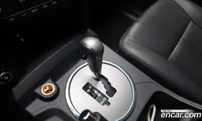 SsangYong Korando 2016 2.2 автомат (гидро), миниатюра 12