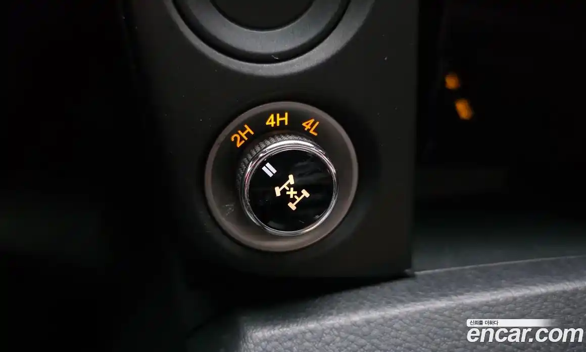 SsangYong Korando 2016 2.2 автомат (гидро), фото 28
