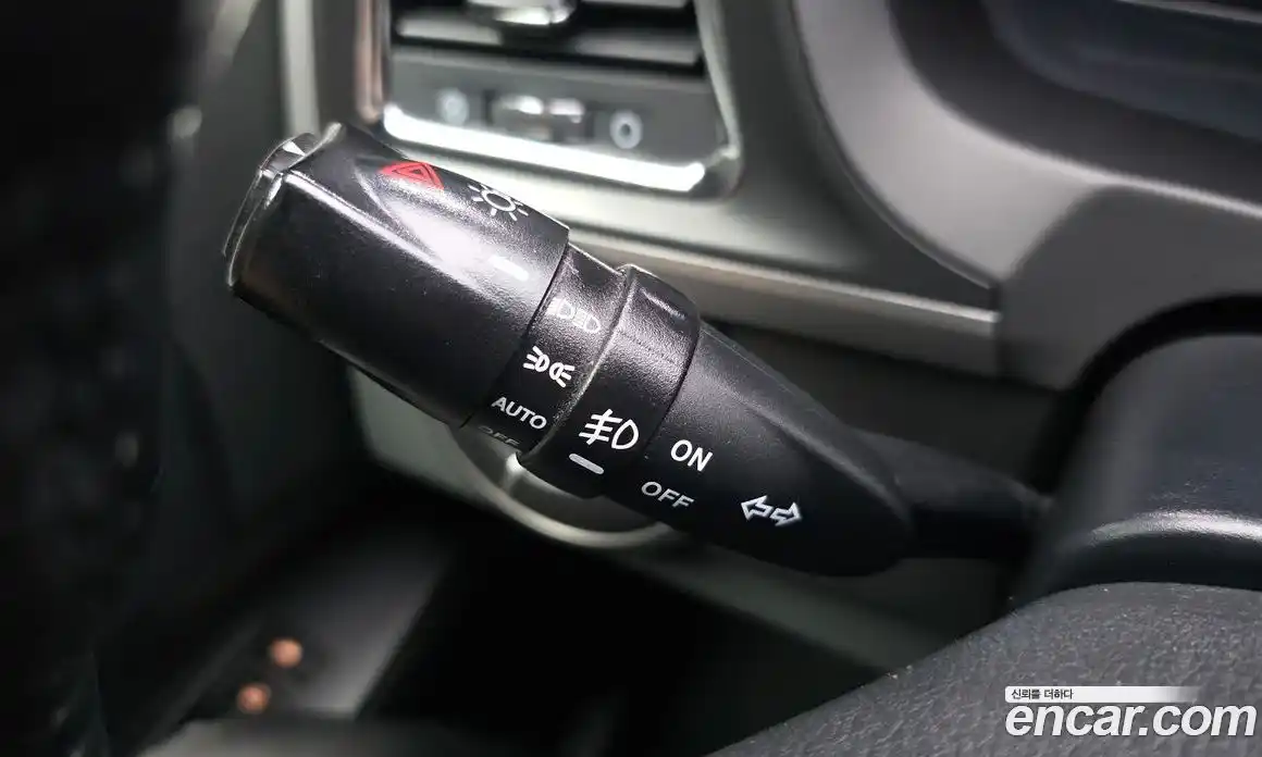 SsangYong Korando 2016 2.2 автомат (гидро), фото 29