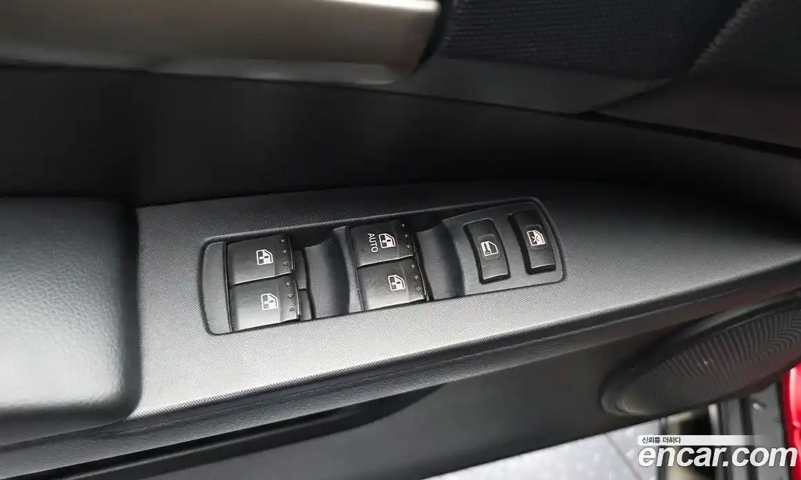 SsangYong Korando 2016 2.2 автомат (гидро), фото 31