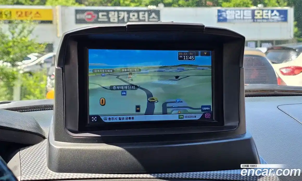 SsangYong Korando 2014 2.0 автомат (гидро), фото 13
