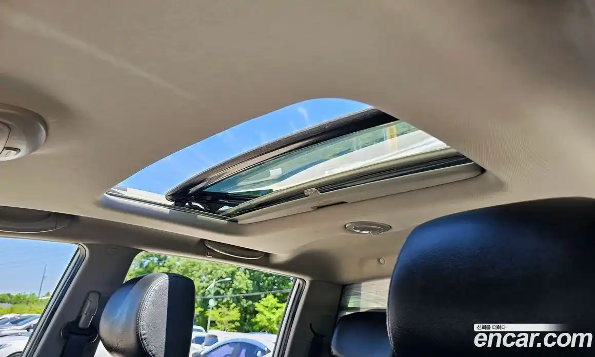 SsangYong Korando 2014 2.0 автомат (гидро), фото 16