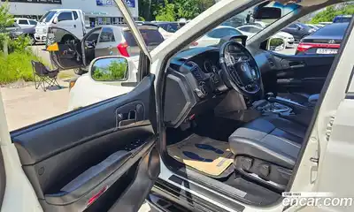 SsangYong Korando 2014 2.0 автомат (гидро), миниатюра 10