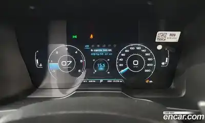 SsangYong Korando 2019 1.6 автомат (гидро), миниатюра 11