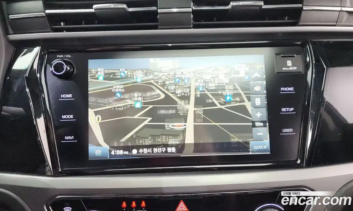 SsangYong Korando 2019 1.6 автомат (гидро), фото 18