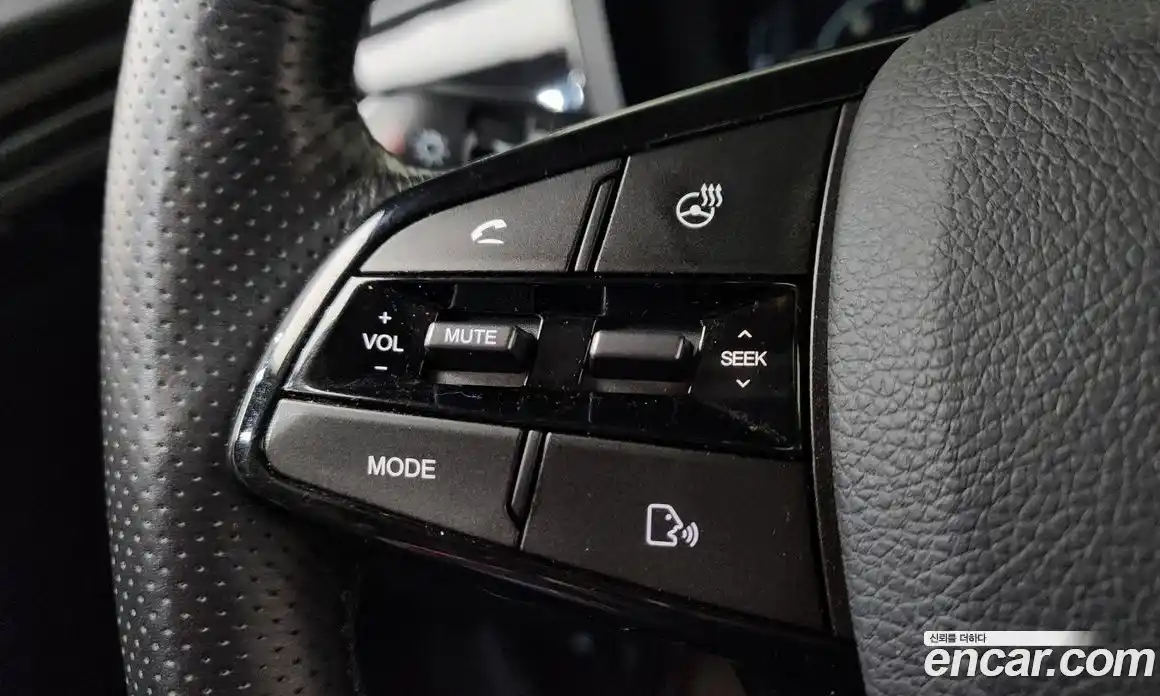 SsangYong Korando 2019 1.6 автомат (гидро), фото 23