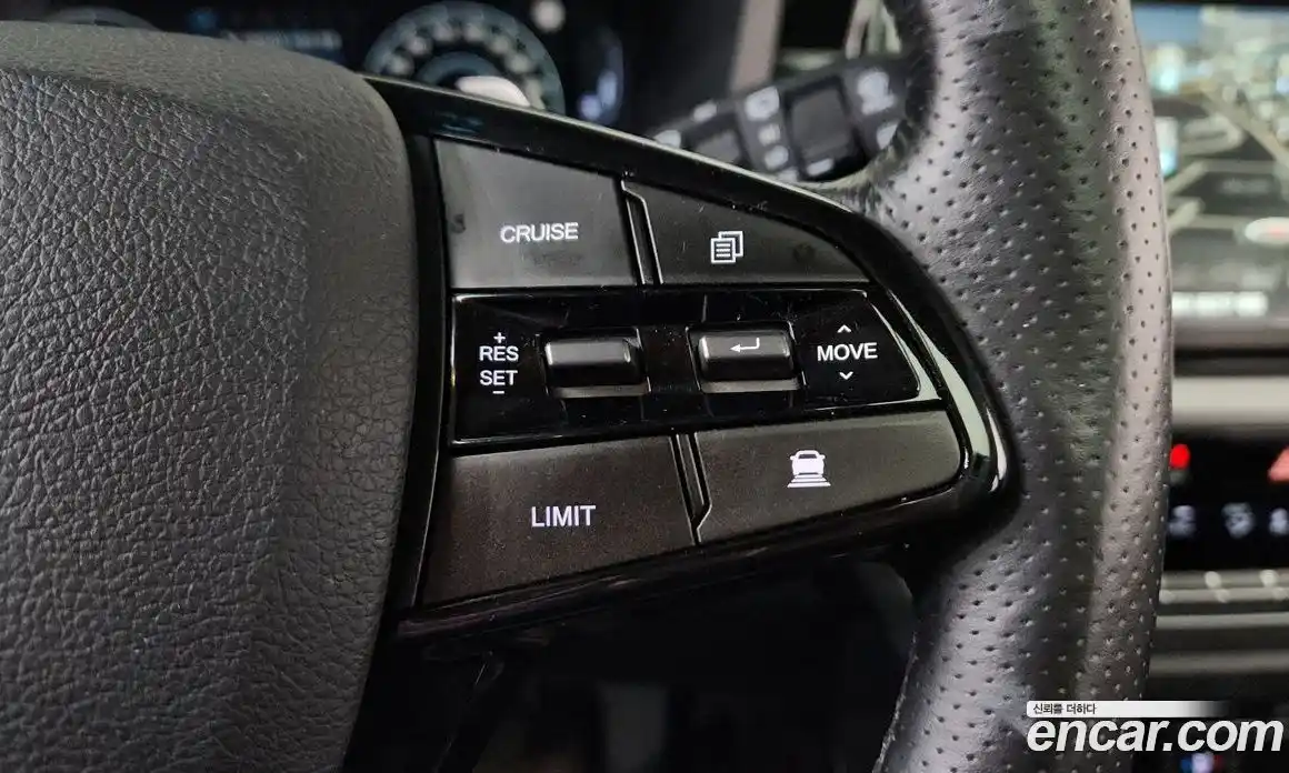 SsangYong Korando 2019 1.6 автомат (гидро), фото 24