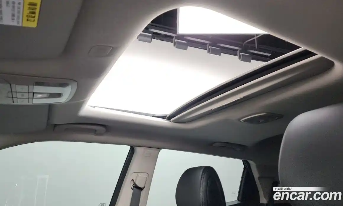 SsangYong Korando 2019 1.6 автомат (гидро), фото 25