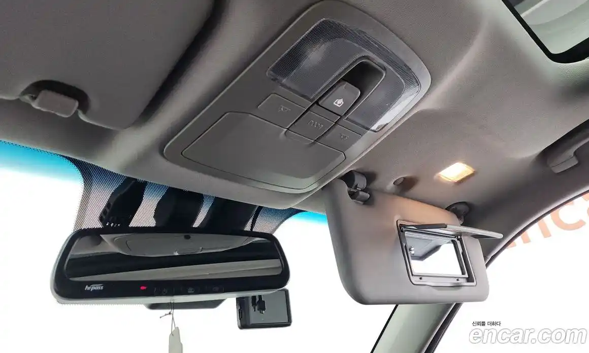 SsangYong Korando 2019 1.6 автомат (гидро), фото 28