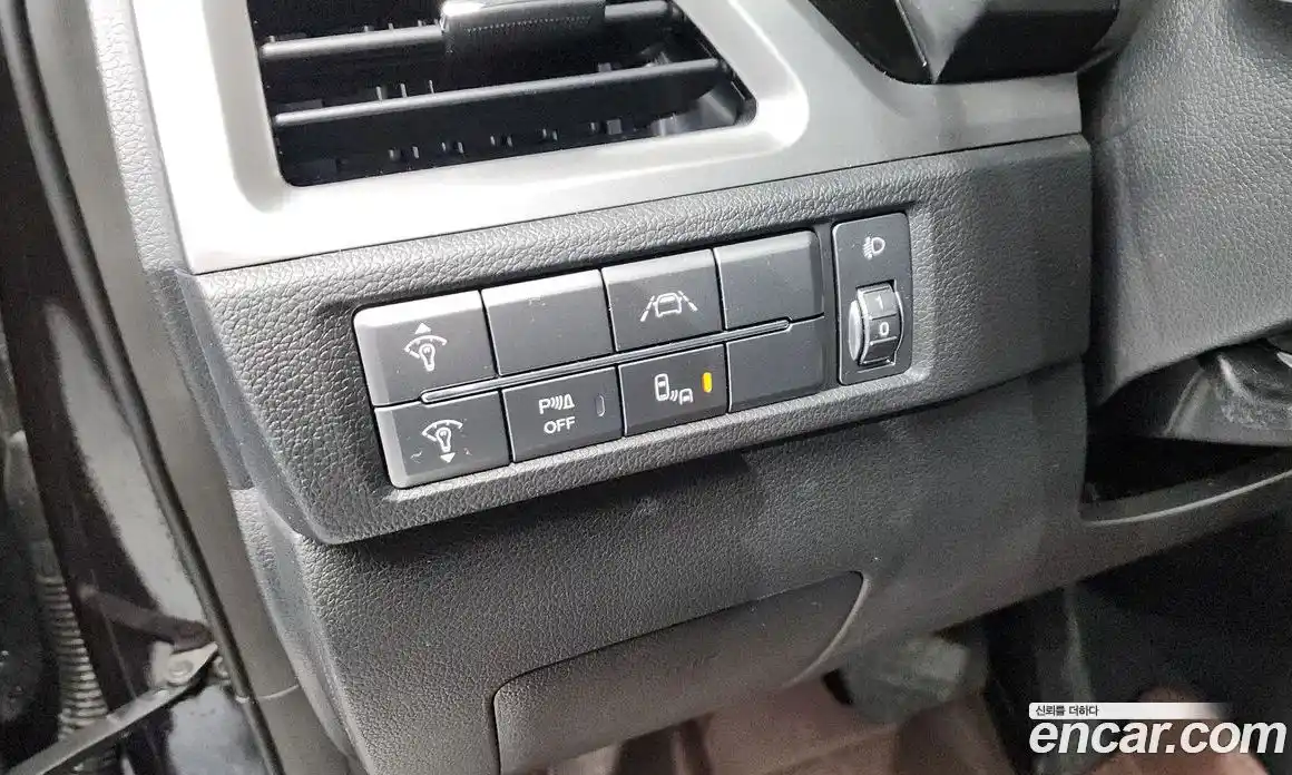 SsangYong Korando 2019 1.6 автомат (гидро), фото 30