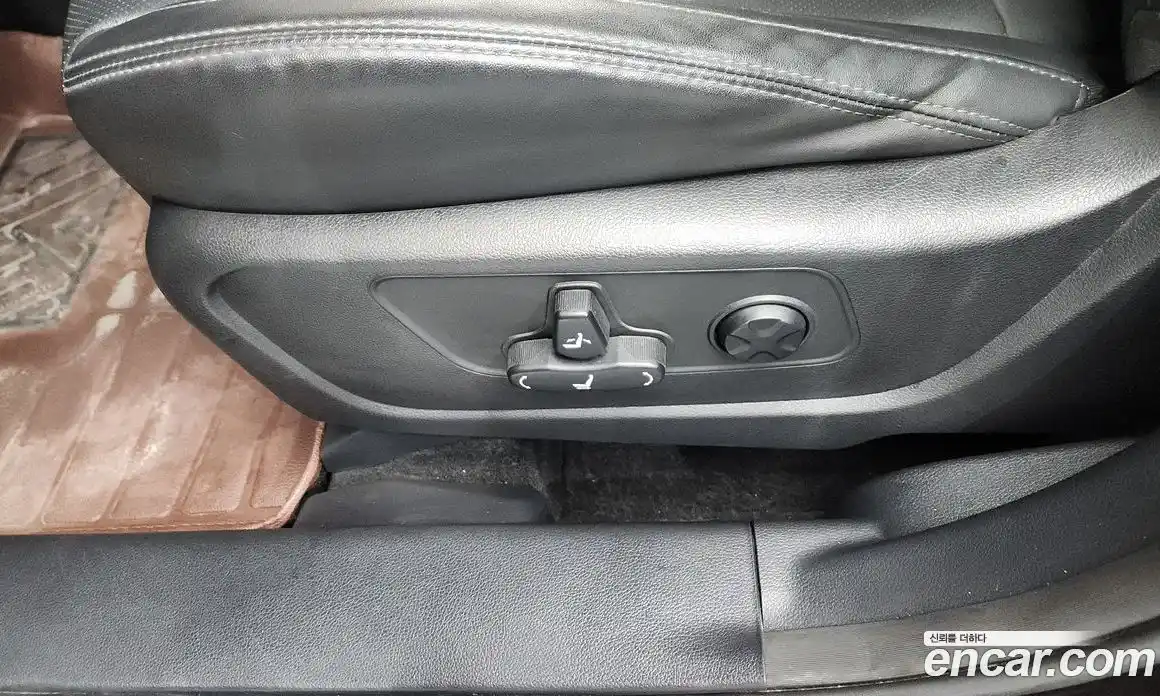 SsangYong Korando 2019 1.6 автомат (гидро), фото 31