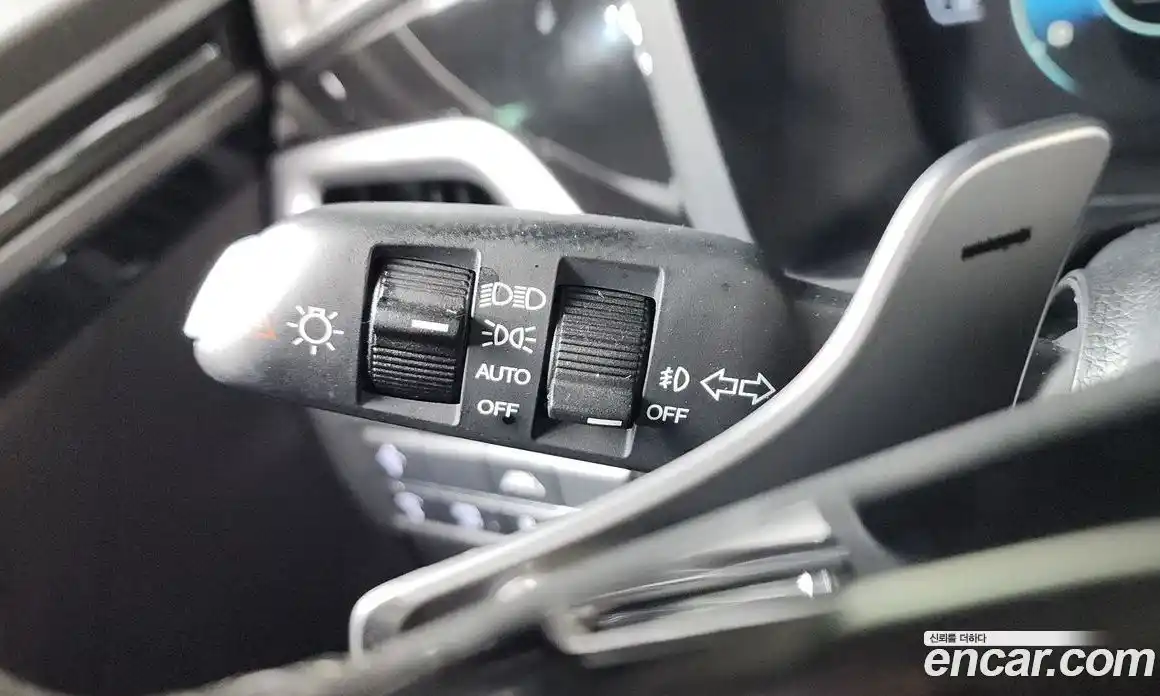 SsangYong Korando 2019 1.6 автомат (гидро), фото 35