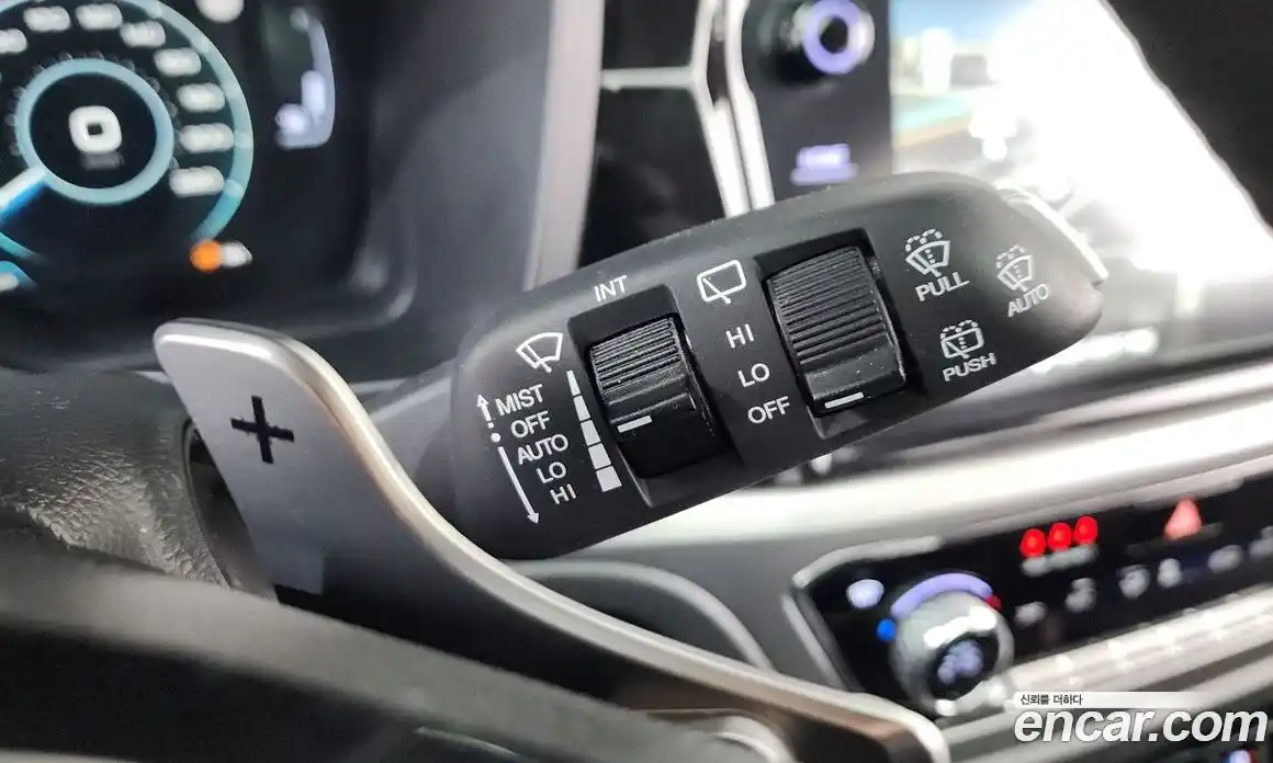 SsangYong Korando 2019 1.6 автомат (гидро), фото 37