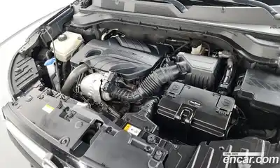SsangYong Korando 2019 1.6 автомат (гидро), миниатюра 6