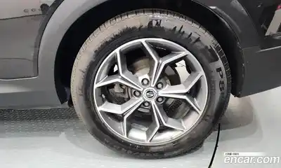 SsangYong Korando 2019 1.6 автомат (гидро), миниатюра 7