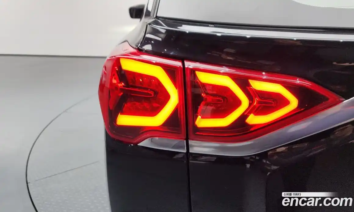 SsangYong Korando 2019 1.6 автомат (гидро), фото 9