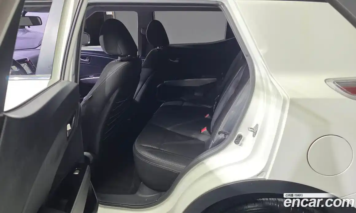 SsangYong TIBOLI 2015 1.6 автомат (гидро), фото 11