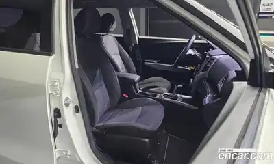SsangYong TIBOLI 2015 1.6 автомат (гидро), миниатюра 12