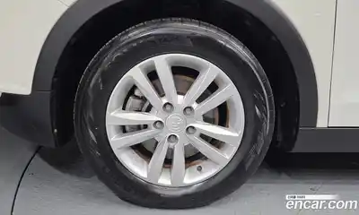 SsangYong TIBOLI 2015 1.6 автомат (гидро), миниатюра 5