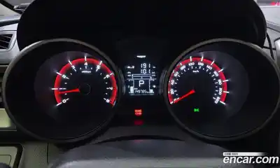 SsangYong TIBOLI 2015 1.6 автомат (гидро), миниатюра 8