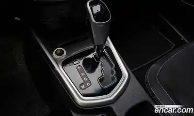 SsangYong TIBOLI 2015 1.6 автомат (гидро), миниатюра 9