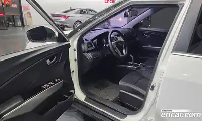 SsangYong TIBOLI 2015 1.6 автомат (гидро), миниатюра 10