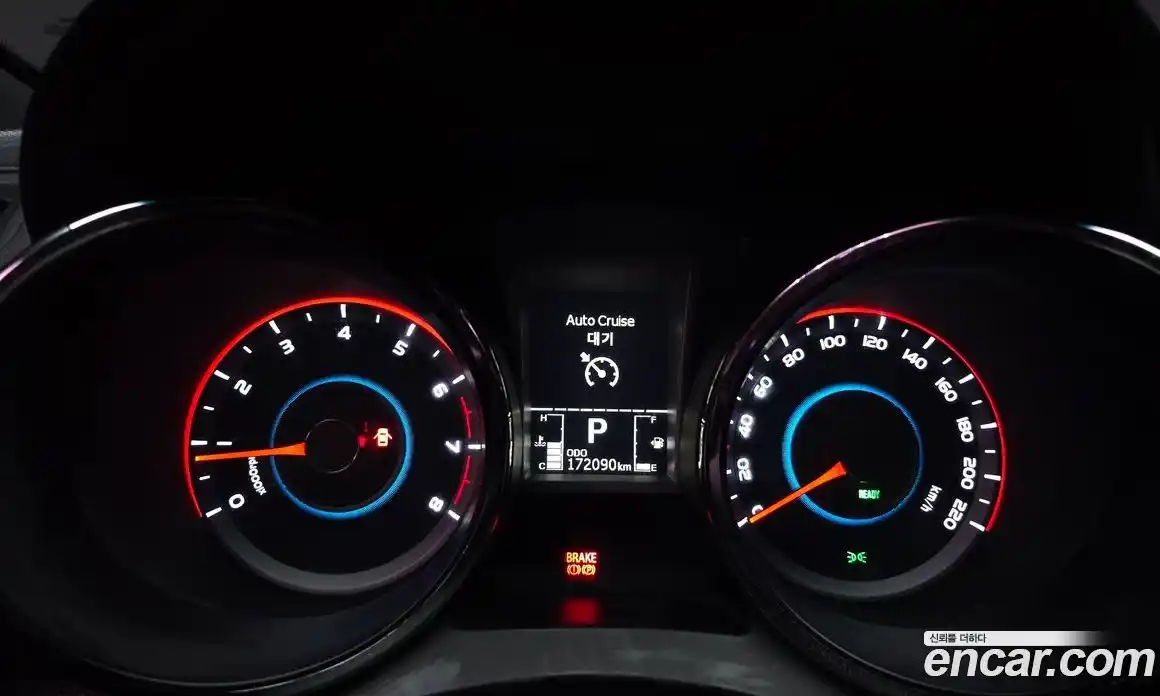 SsangYong TIBOLI 2017 1.6 автомат (гидро), фото 11