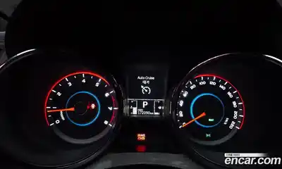 SsangYong TIBOLI 2017 1.6 автомат (гидро), миниатюра 11