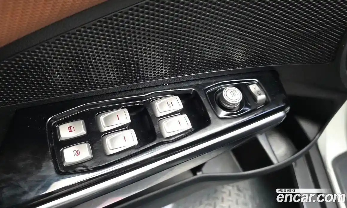 SsangYong TIBOLI 2017 1.6 автомат (гидро), фото 29