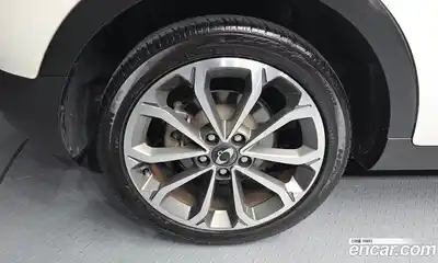 SsangYong TIBOLI 2017 1.6 автомат (гидро), миниатюра 5