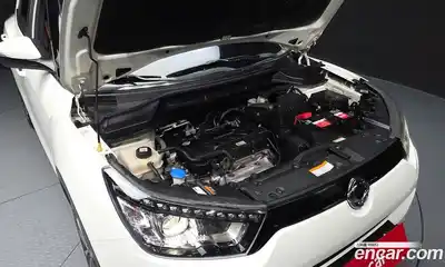SsangYong TIBOLI 2017 1.6 автомат (гидро), миниатюра 6